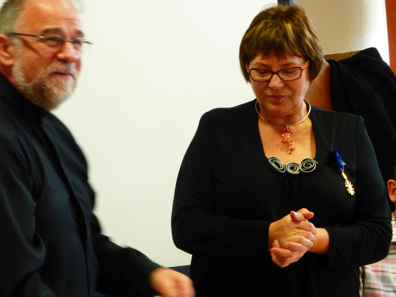 Assemblées de secteur Bougogne Franche Comté (5)