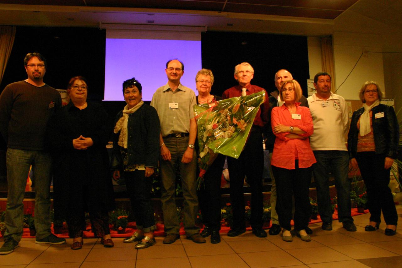 Congrès