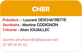 18 cher