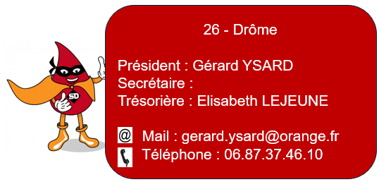 26 drome