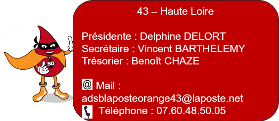 43 haute loire