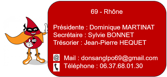 69 rhone
