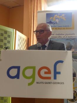 Agef nuits 25