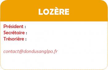 Lozere