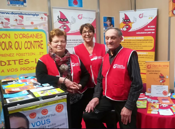 Salon etudiant