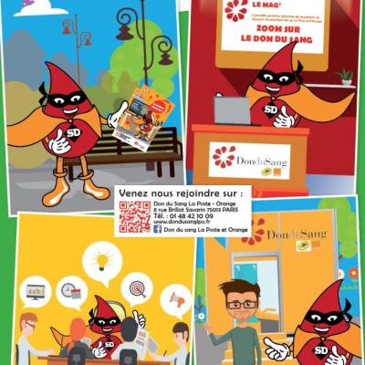 Affiche challenge 2016