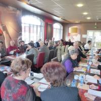 Assemblée de secteur Alsace Lorraine et Champagne Ardenne (2)