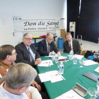 Assemblée de secteur Nord Pas de Calais Picardie (4)