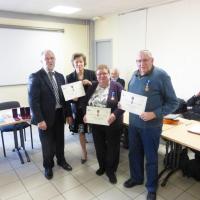 Assemblée de secteur Rhone Alpes (3)