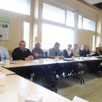 Assemblées de secteur Bougogne Franche Comté (1)