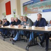 Assemblées de secteur Bougogne Franche Comté (2)