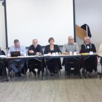 Assemblées de secteur Bougogne Franche Comté (4)