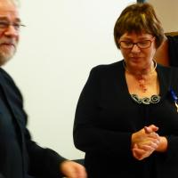 Assemblées de secteur Bougogne Franche Comté (5)