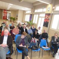 Assemblées de secteur Midi Pyrénées (1)