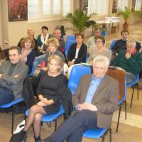 Assemblées de secteur Midi Pyrénées (2)