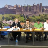 Assemblées de secteur Midi Pyrénées (3)