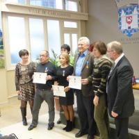 Assemblées de secteur Midi Pyrénées (4)