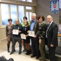 Assemblées de secteur Midi Pyrénées (5)