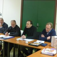 Assemblée de secteur Centre