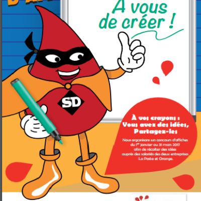 Concours Affiches 2017