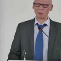 Docteur Rachid Djoudi