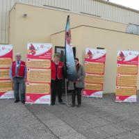 Chaumont, samedi 7 mars