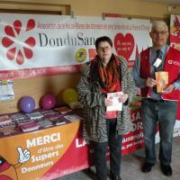 Chaumont, samedi 7 mars