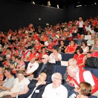 Hommage Michel