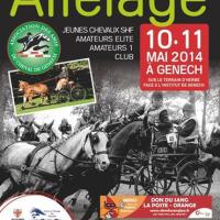 concours attelage