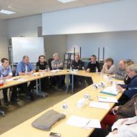Assemblée de secteur Bretagne Pays de la Loire