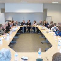 Assemblée de secteur Bretagne Pays de la Loire