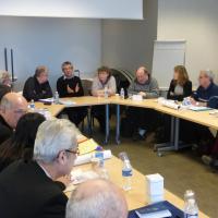 Assemblée de secteur Bretagne Pays de la Loire