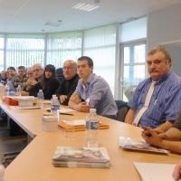 Assemblée de secteur Bretagne Pays de la Loire