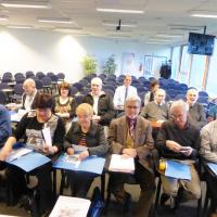 Assemblée de secteur Normandie