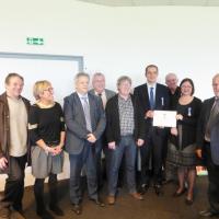 Assemblée de secteur Normandie