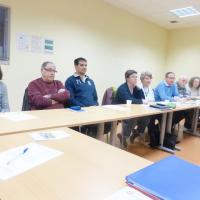 Assemblée de secteur Auvergne Limousin