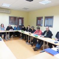 Assemblée de secteur Auvergne Limousin