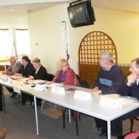 Assemblée de secteur Poitou Charentes