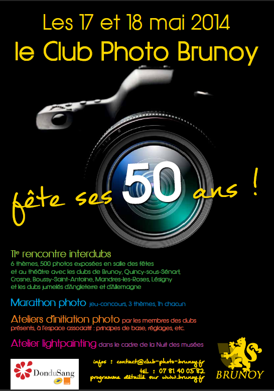 Fête de la Photo