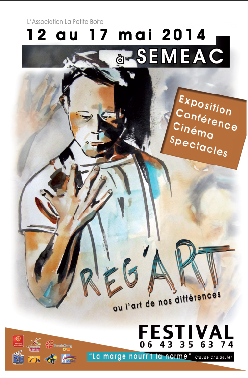 Festival REG'ART semeac