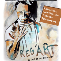 Festival REG'ART semeac