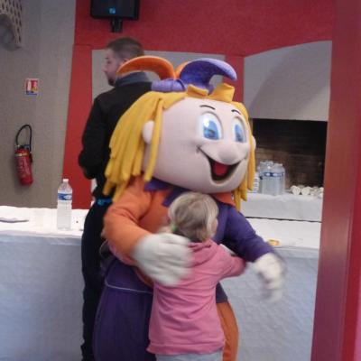 Journées de convivialité de La Poste 2017