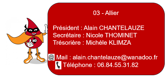 03 allier