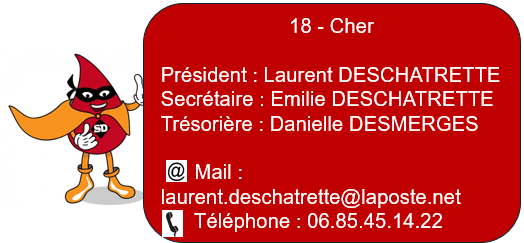 18 cher 1