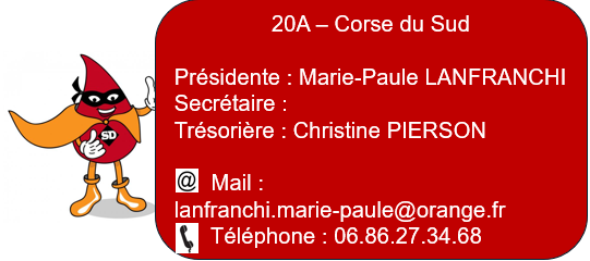 20a corse du sud