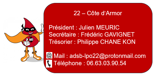 22 cote d armor 3