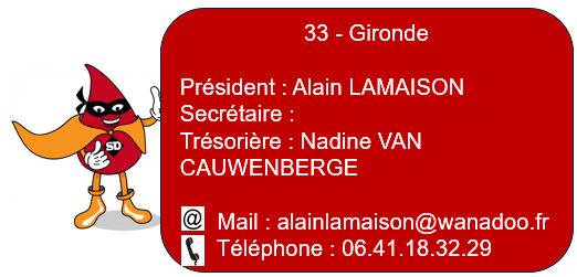 33 gironde 2