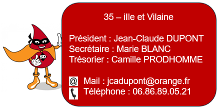 35 iile et vilaine