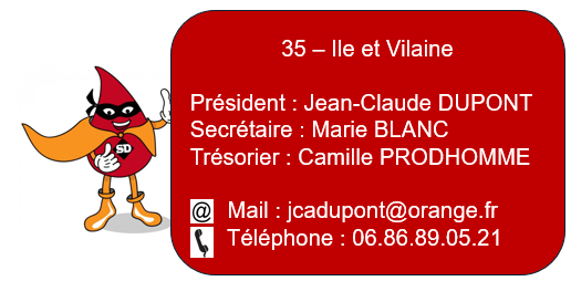 35 ile et vilaine
