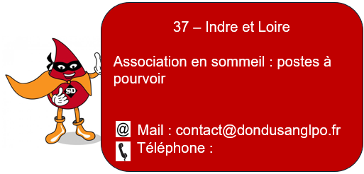 37 indre et loir